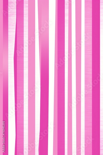 Background seamless playful hand drawn light pastel fuchsia pin stripe fabric pattern
