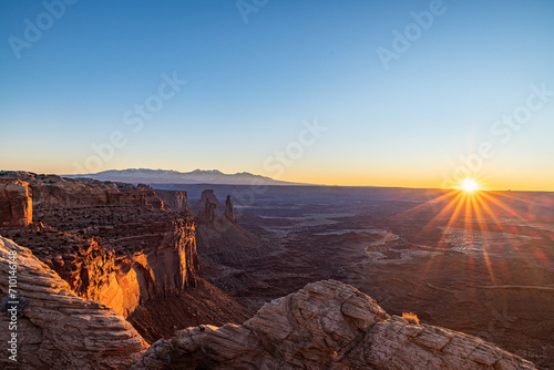 Moab, Arches, Canyonlands, Monument Valley, National Parks