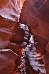 Crédence de cuisine Bordeaux Moab, Arches, Canyonlands, Monument Valley, National Parks  © Taha
