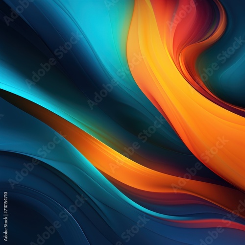 A purple  blue  and pink paper wallpaper  in the style of light gold and light aquamarine  colorful curves  use of precious materials  light white and gold  colorful shapes  light gold and light bronz