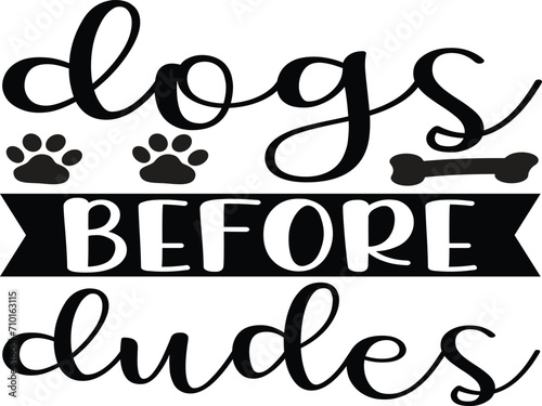 Doggy Quote, Funny Dog Quote, Cute Puppy Design, Cute Dog quotes eps cut file, Touching Dog quotes design, Cute Puppy cut file, Dog eps files, Vector