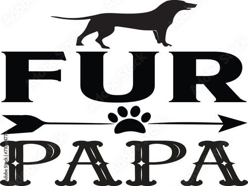 Doggy Quote, Funny Dog Quote, Cute Puppy Design, Cute Dog quotes eps cut file, Touching Dog quotes design, Cute Puppy cut file, Dog eps files, Vector