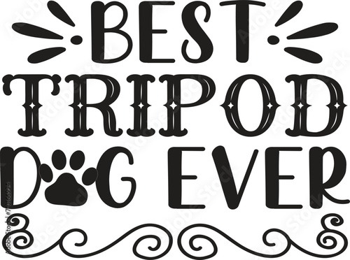 Doggy Quote, Funny Dog Quote, Cute Puppy Design, Cute Dog quotes eps cut file, Touching Dog quotes design, Cute Puppy cut file, Dog eps files, Vector
