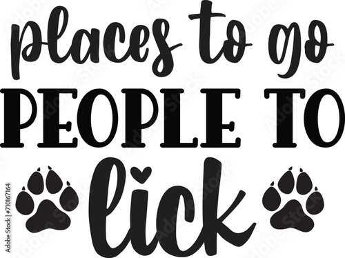 Doggy Quote, Funny Dog Quote, Cute Puppy Design, Cute Dog quotes eps cut file, Touching Dog quotes design, Cute Puppy cut file, Dog eps files, Vector