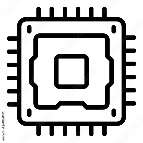 Chip Processor icon