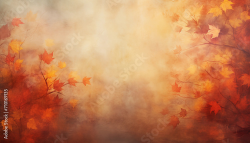 autumn background