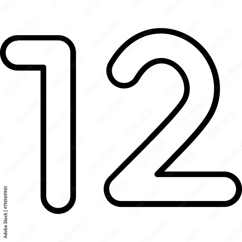 Thirteen Icon Thirteen Icon