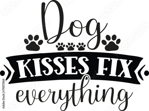 Doggy Quote, Funny Dog Quote, Cute Puppy Design, Cute Dog quotes eps cut file, Touching Dog quotes design, Cute Puppy cut file, Dog eps files, Vector