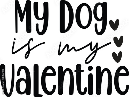 Doggy Quote, Funny Dog Quote, Cute Puppy Design, Cute Dog quotes eps cut file, Touching Dog quotes design, Cute Puppy cut file, Dog eps files, Vector