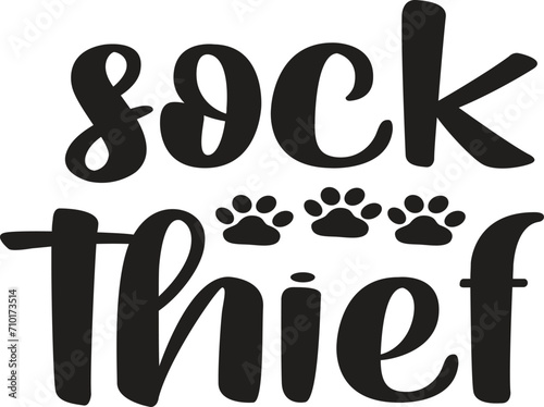 Doggy Quote, Funny Dog Quote, Cute Puppy Design, Cute Dog quotes eps cut file, Touching Dog quotes design, Cute Puppy cut file, Dog eps files, Vector