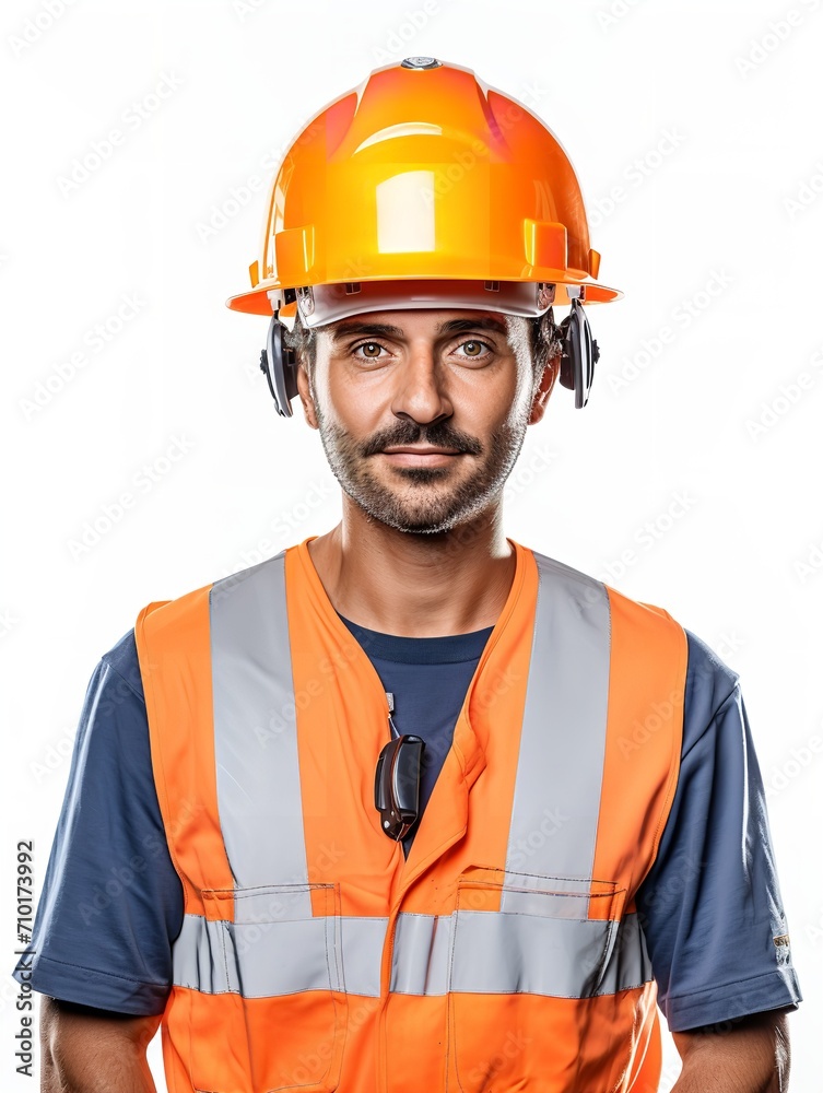 Skilled Male Electrician Fixing Wiring, AI Generated Skilled Male Electrician Fixing Wiring, AI Generated