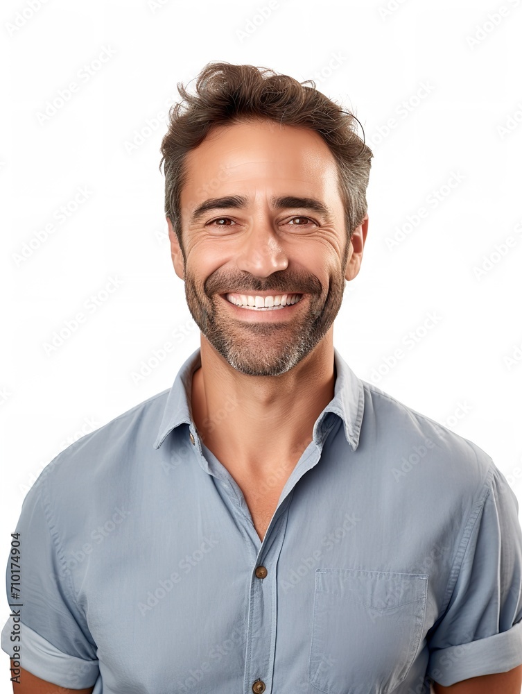 Male Teacher Educating in Classroom, AI Generated Male Teacher Educating in Classroom, AI Generated