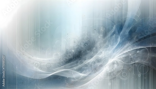 Business futuristic designs