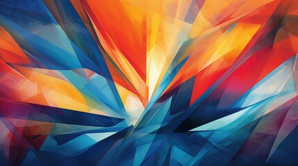 modern abstract award background illustration contemporary aesthetic, texture color, composition visual modern abstract award background