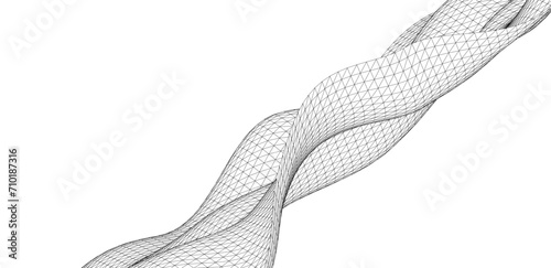 abstract geometric background