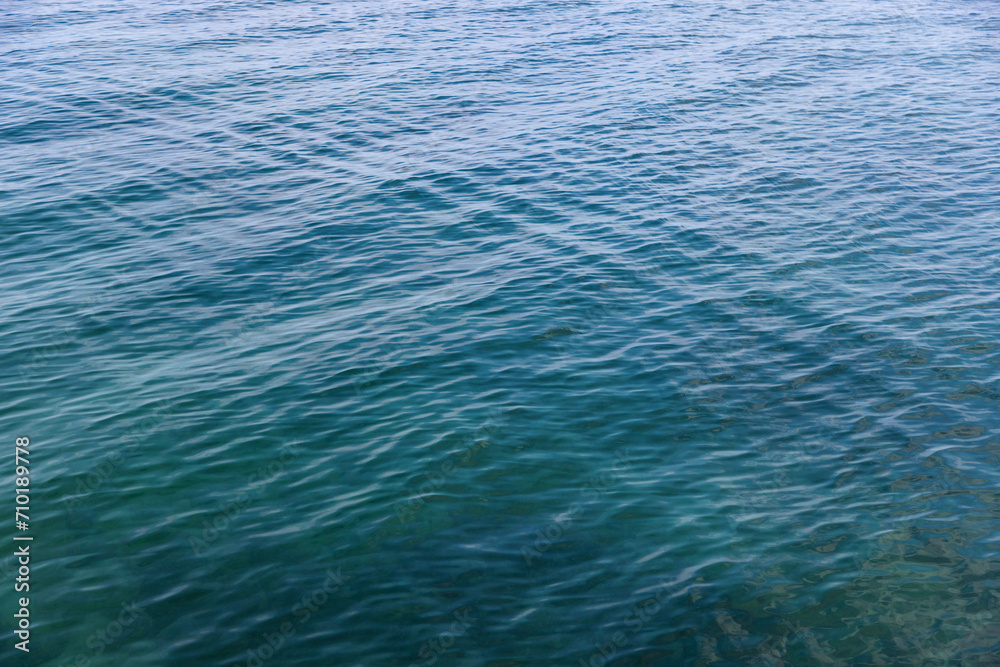 Naklejka premium This lake is gorgeous Neufchâtel from different views