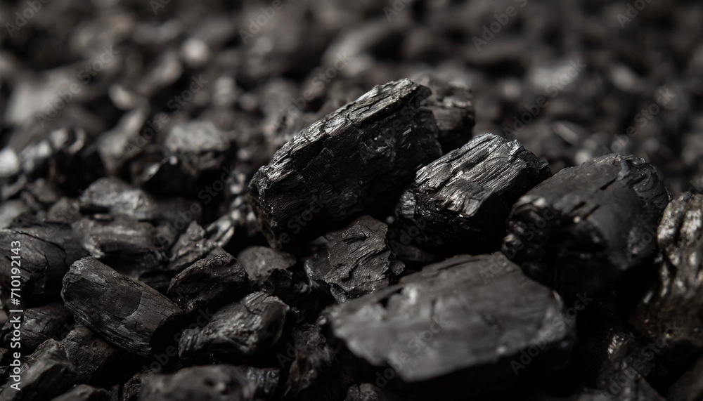 natural black coals in dark low lighting, symbolizing industrial strength and energy, perfect for backgrounds and conceptual designs natural black coals in dark low lighting, symbolizing industrial strength and energy, perfect for backgrounds and conceptual designs