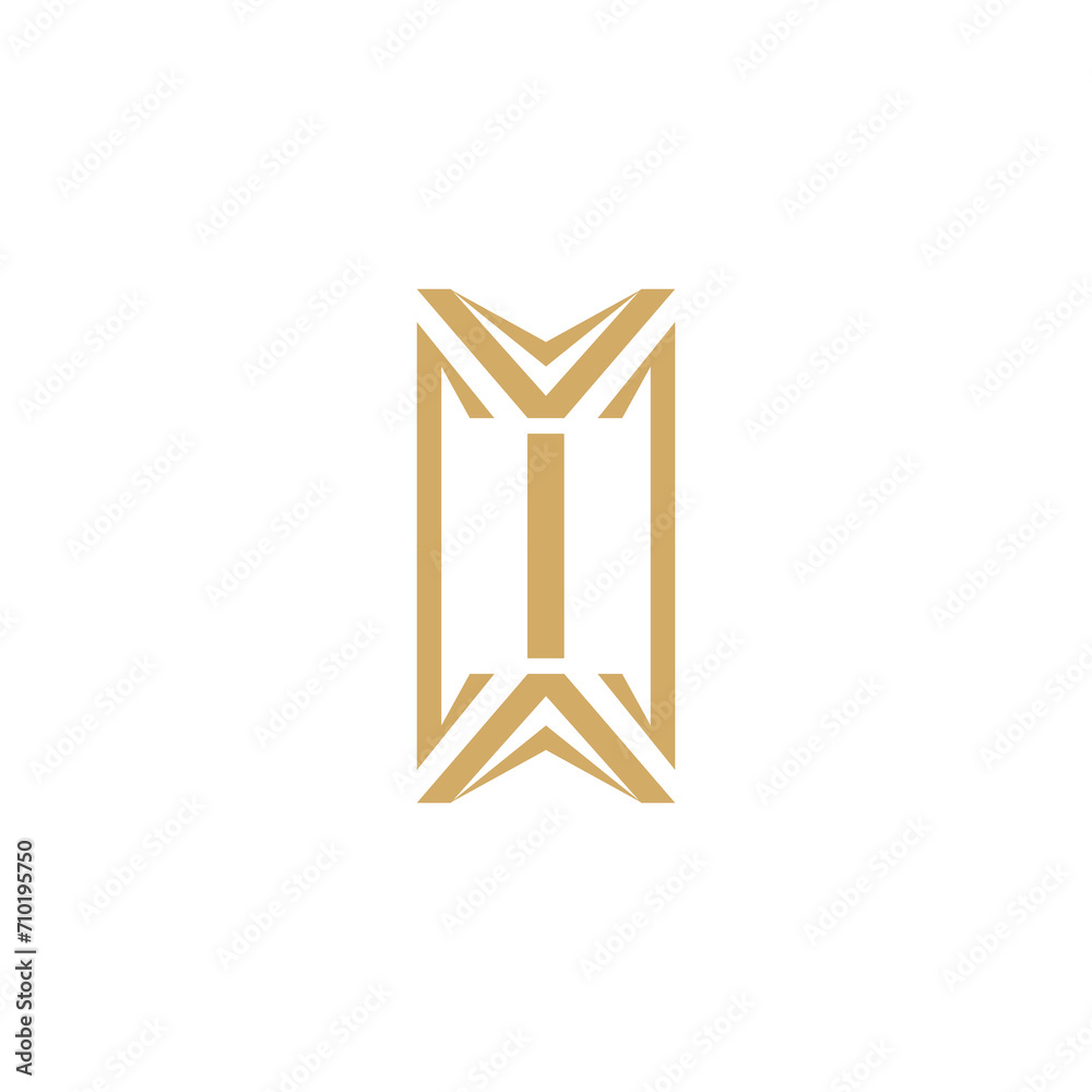Abstract vector company logos Abstract vector company logos