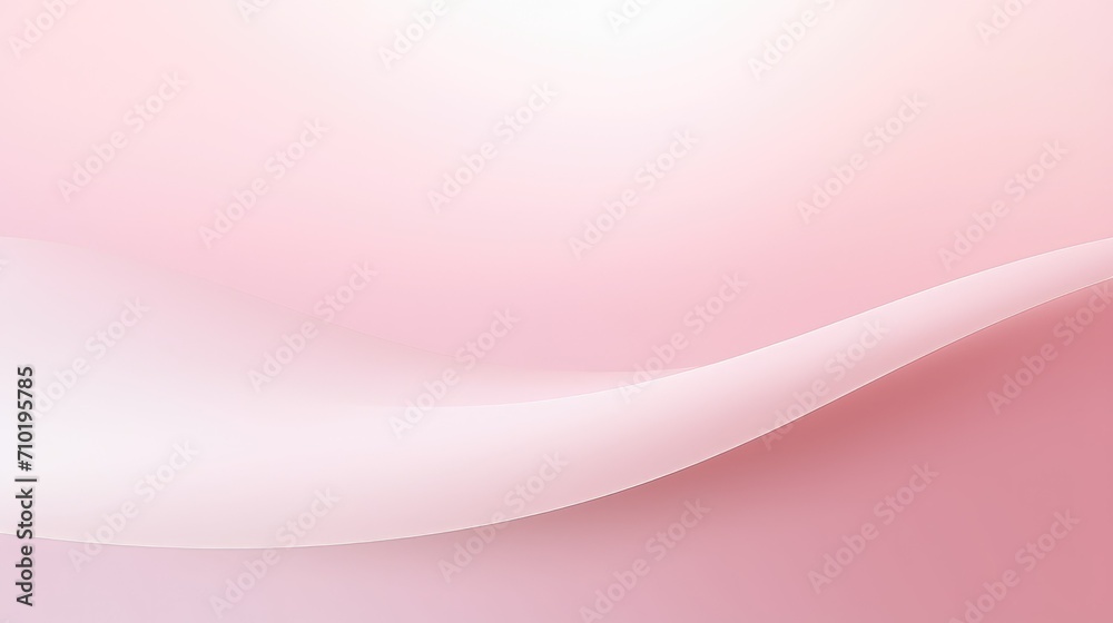 feminine light pink background illustration blush subtle, gentle romantic, dreamy ethereal feminine light pink background - obrazy, fototapety, plakaty 