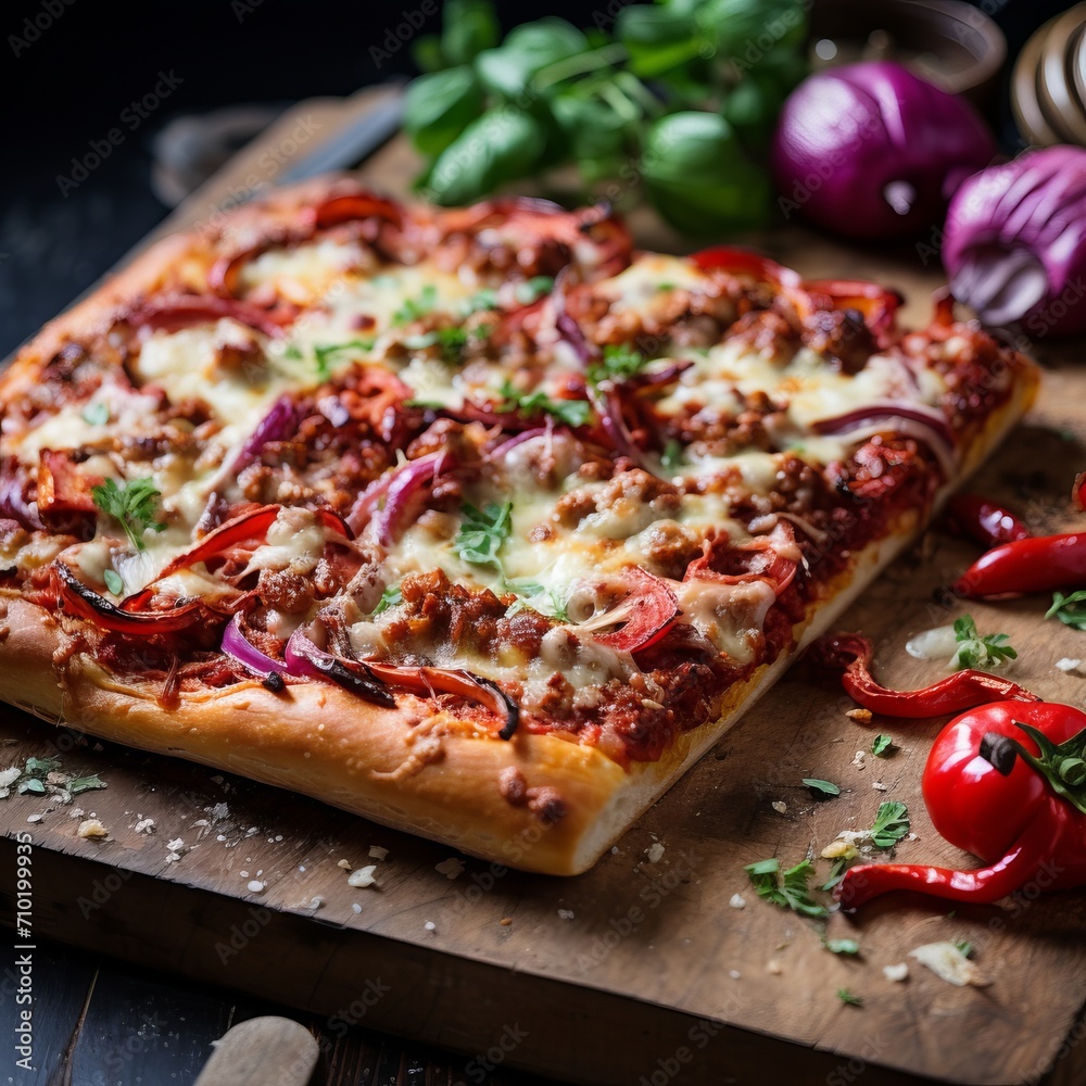pizza pizza