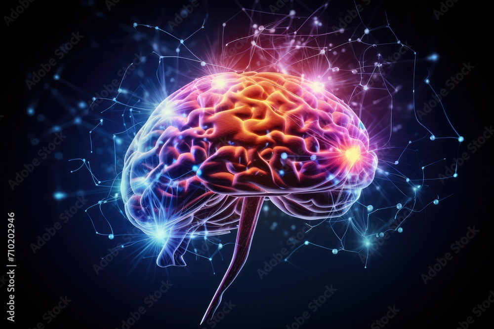 Scientific Brain neurosciences. Neuroplasticity, neurostimulation, and neurotheranostics, neurovascular imaging for mind diagnostics. Neurovirology, pediatric neurology, and psychoneuroimmunology