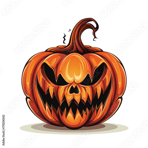 Mysterious Halloween bat flying overhead