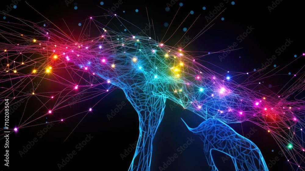 Neuronal Neurology network neurons and synapses, cognitive neuroscience, neurodegeneration and neurotransmission. Brain plasticity, neurological disorders like Alzheimer's, Parkinson's and depression.