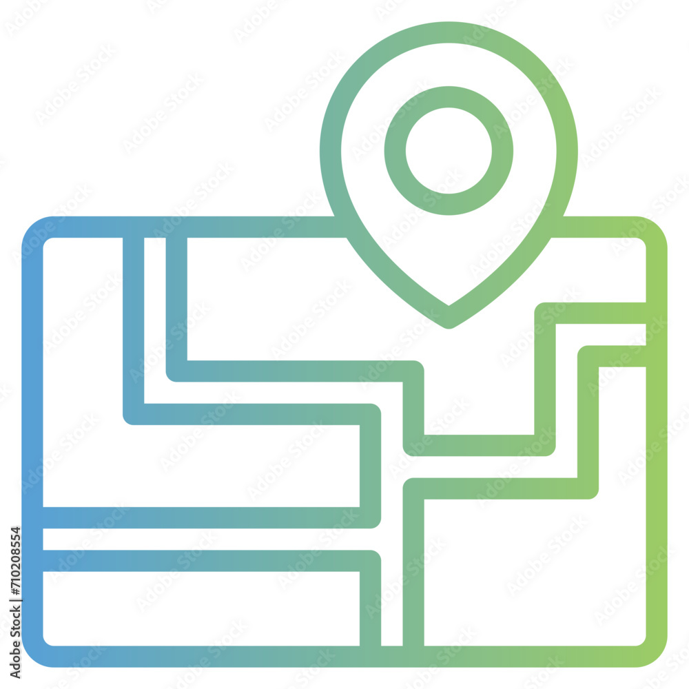 Map Icon Map Icon