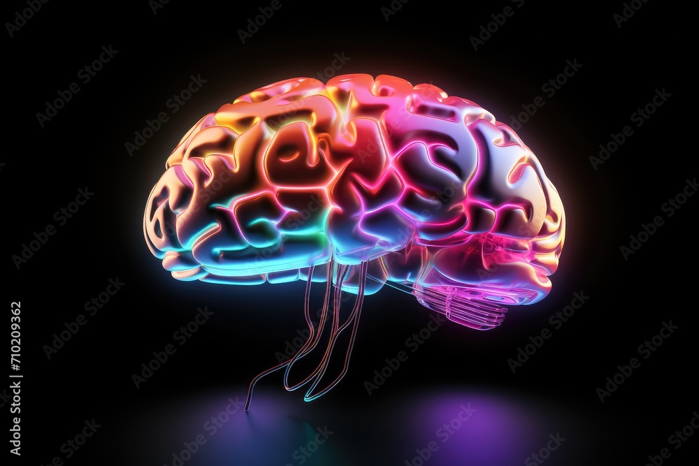 Intricate network of blood-brain barrier, cranial nerves, hypothalamus, pituitary gland. Study cerebral ventricles, cerebellum, brainstem, cerebral cortex, thalamus, limbic system brain neuroanatomy Intricate network of blood-brain barrier, cranial nerves, hypothalamus, pituitary gland. Study cerebral ventricles, cerebellum, brainstem, cerebral cortex, thalamus, limbic system brain neuroanatomy