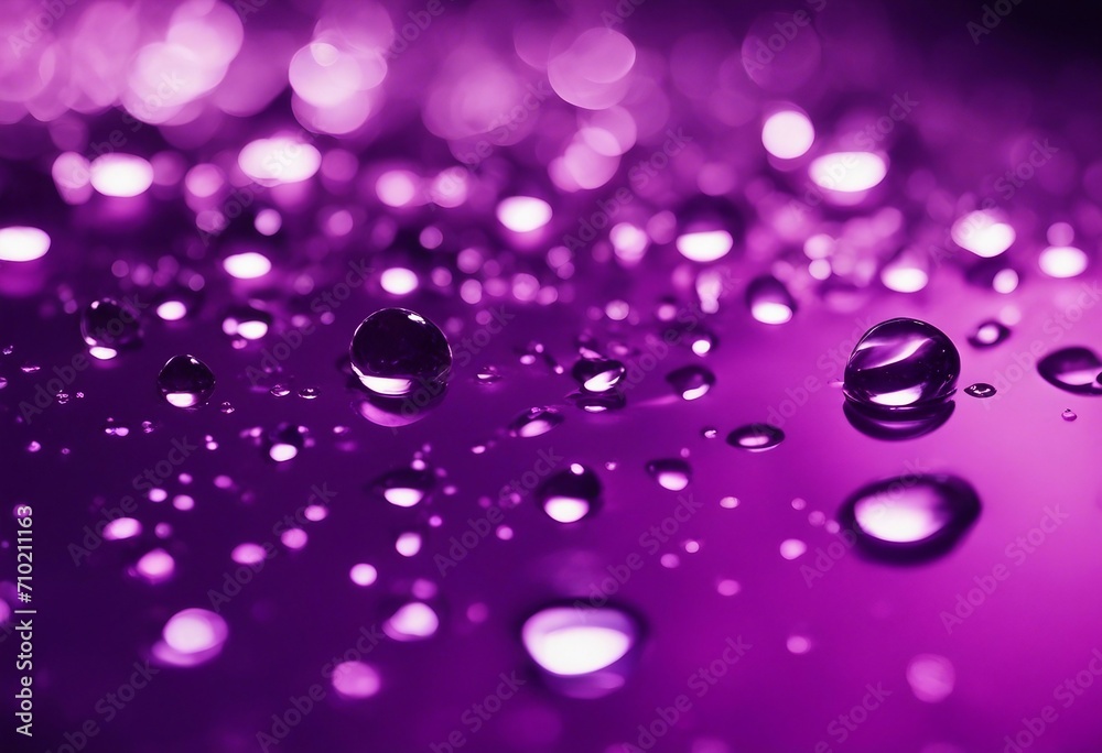 Large drop of liquid water dew oil rain beautiful round shape bright glare and shadow on a saturated Large drop of liquid water dew oil rain beautiful round shape bright glare and shadow on a saturated