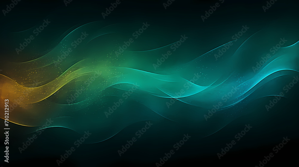 Obraz premium Abstract lines background, digital abstract background