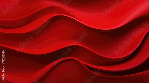 design red shapes background illustration abstract texture, vibrant modern, minimal wallpaper design red shapes background