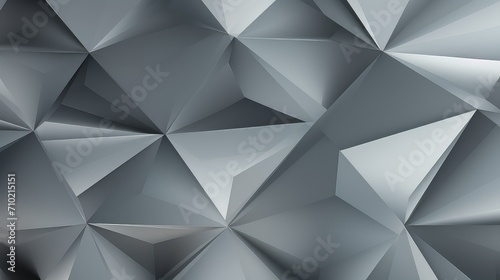 design grey geometric background illustration minimal modern, texture line, grid symmetry design grey geometric background