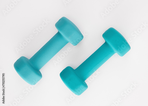 dumbbells womens fitness weights cardio light weights