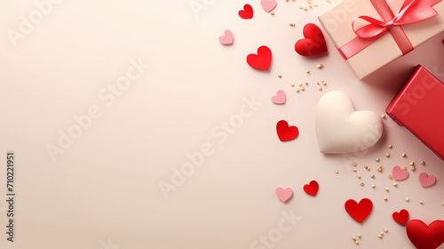 Valentine's Day, hearts, hearts, Valentine's Day background, wedding background