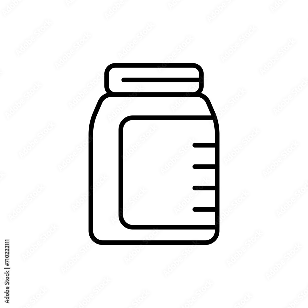 Nutrition outline icons, minimalist vector illustration ,simple transparent graphic element .Isolated on white background Nutrition outline icons, minimalist vector illustration ,simple transparent graphic element .Isolated on white background