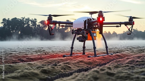 automated agriculture with ...