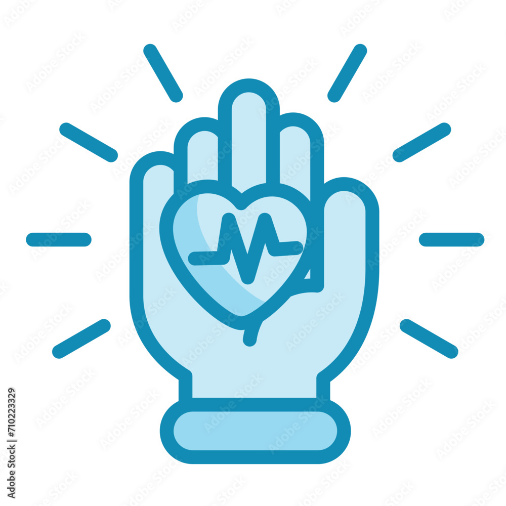 Hopeful Hearts Icon Hopeful Hearts Icon