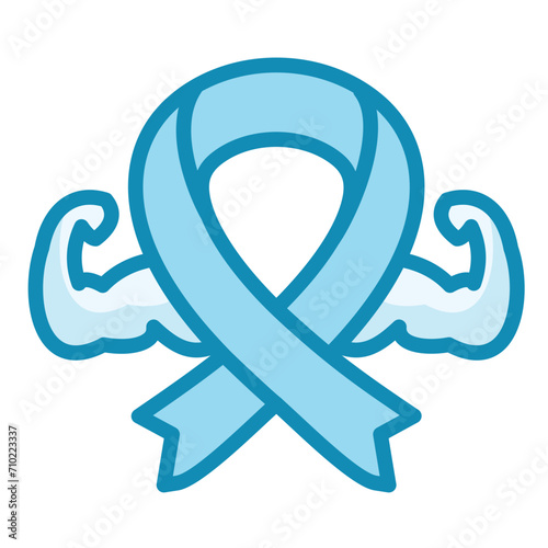 Resilience Strength Icon