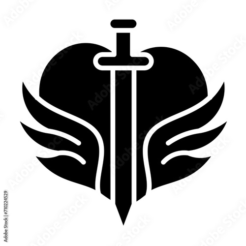 Brave Wings Icon