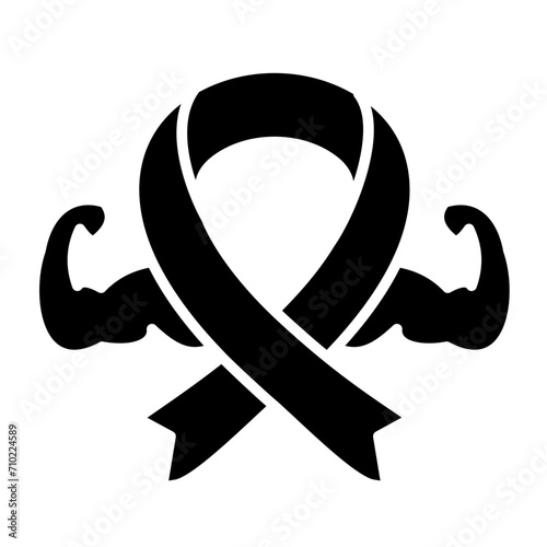 Resilience Strength Icon