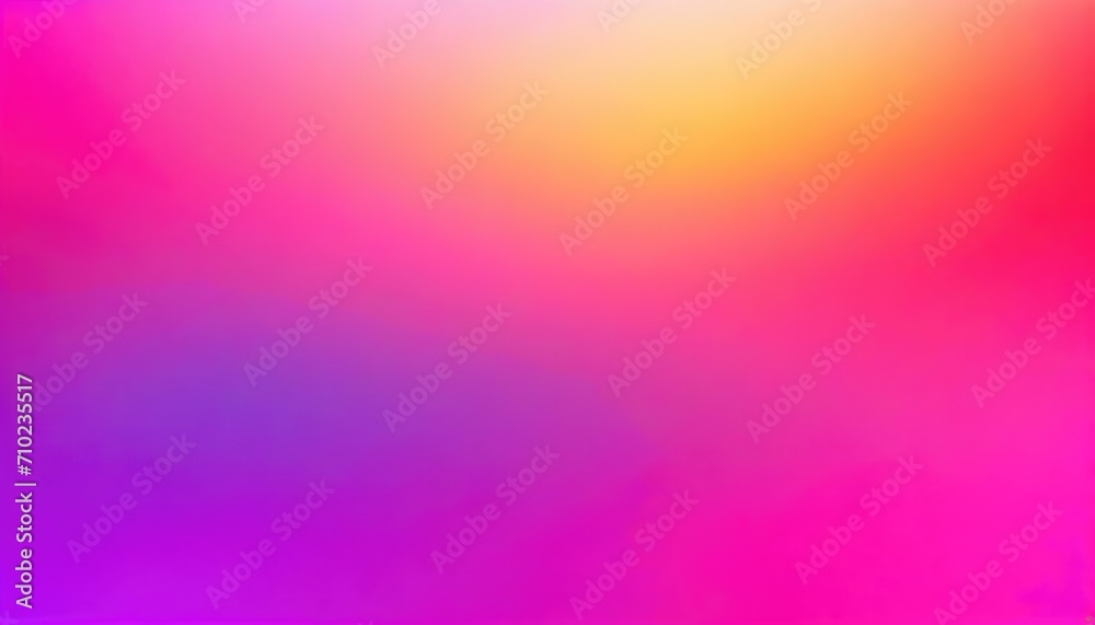 Purple Gradient colors soft blurred background	