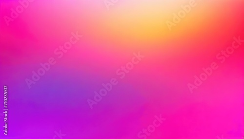 Purple Gradient colors soft blurred background 