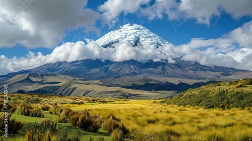 Cotopaxi