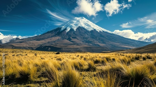 Cotopaxi