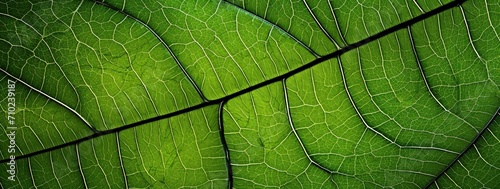 Close up looking at green leaf images