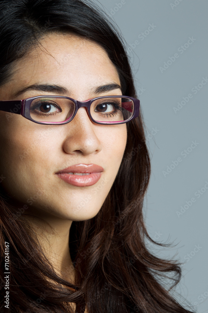 Asian Businesswoman Asian Businesswoman
