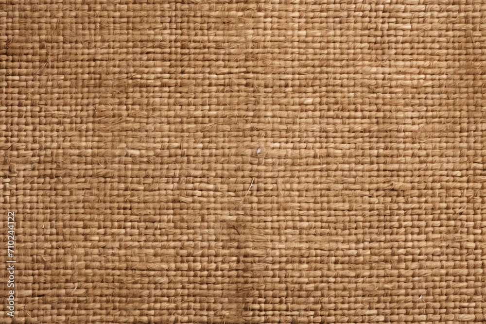 Texture of brown hemp rope on a background Linen wallpaper resembling sackcloth or blanket wale Natural rustic texture of canvas fabric resembling sack Vint Texture of brown hemp rope on a background Linen wallpaper resembling sackcloth or blanket wale Natural rustic texture of canvas fabric resembling sack Vint