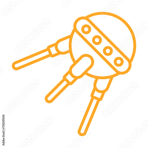 Sputnik Icon