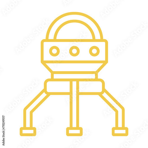 Lander Icon